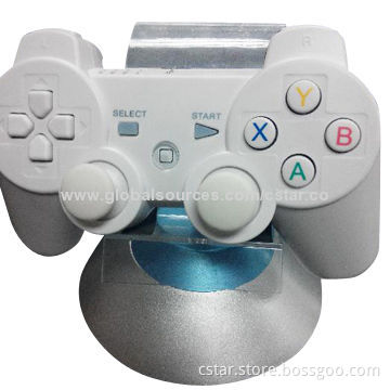 Shenzhen Bluetooth Wireless Gamepad for Android/iOS/PC/TV Box Video Game